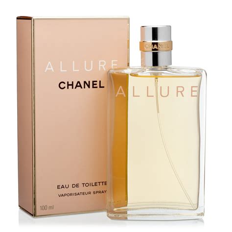 houdbaarheid chanel parfum|Chanel allure perfume.